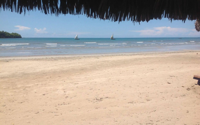 Nosy Be Hotel & Spa