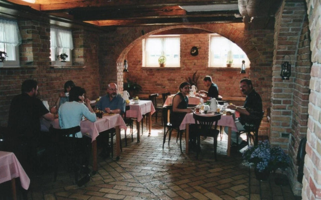 Hotel Zum Alten Ponyhof