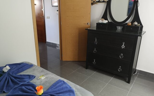 Rooms Costa Teguise Beach - Adults Only