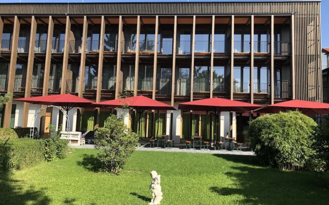 Gasthof-Hotel Hoehensteiger