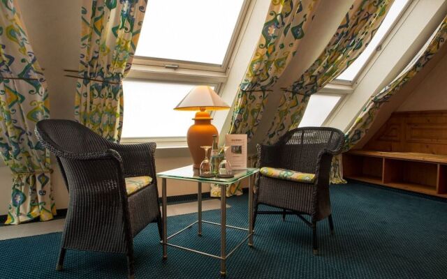 Hotel Haus Gimken