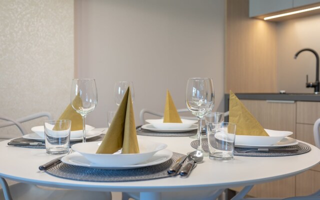 Ambria Apartments II