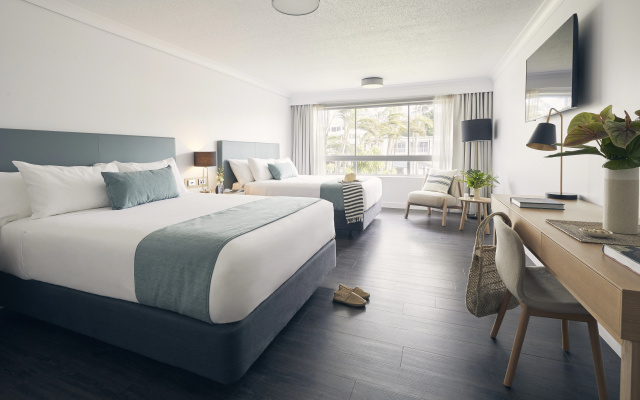 Daydream Island Resort
