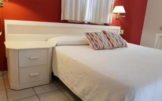 Aruba Quality Apartments & Suites