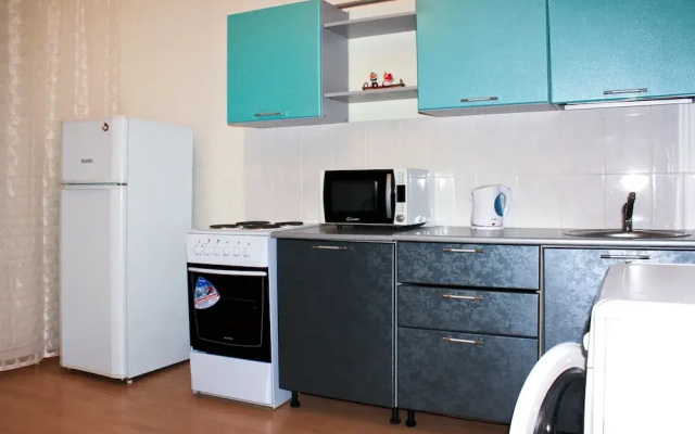 ALLiS-HALL Studio Apartments at Tveritina 42/3