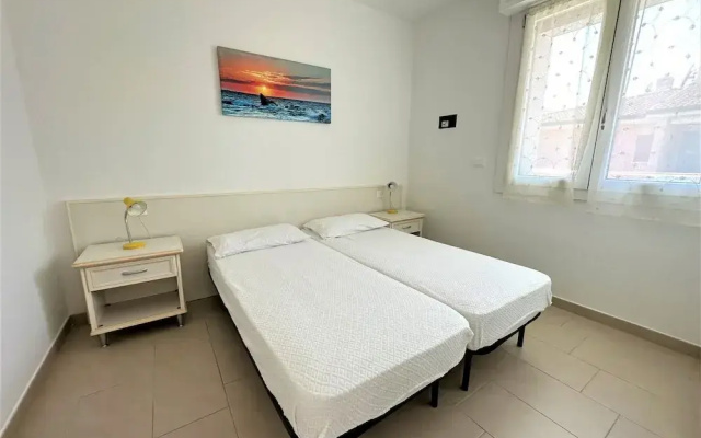 Great and Bright Flat With Pool