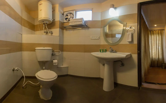 Hotel Himalaya