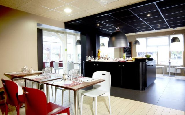 Campanile NATURE - Bordeaux Lac