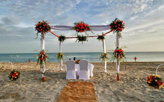 Grand Evenia Bijao Hotel — All Inclusive