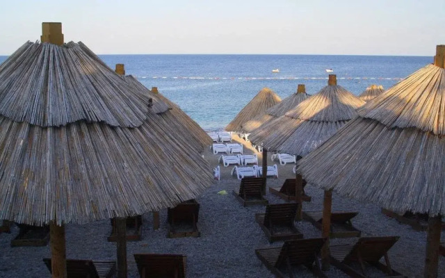 Hotel Adriatic Crystal