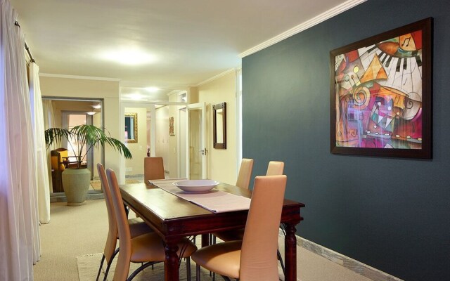 259 On Beach Penthouse