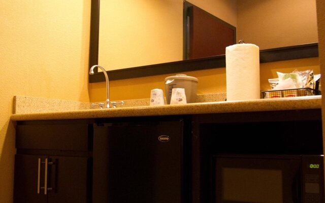 Hampton Inn & Suites Dallas-DeSoto