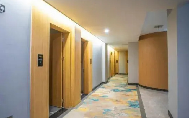 Yunqi Jingsu Hotel