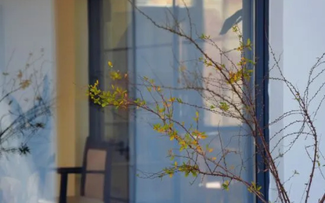 Suzhou Xishan Jinglushan Residence