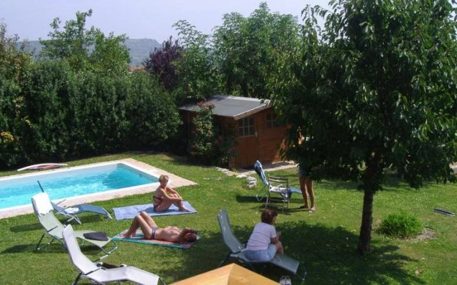 Hammerschmid Pension