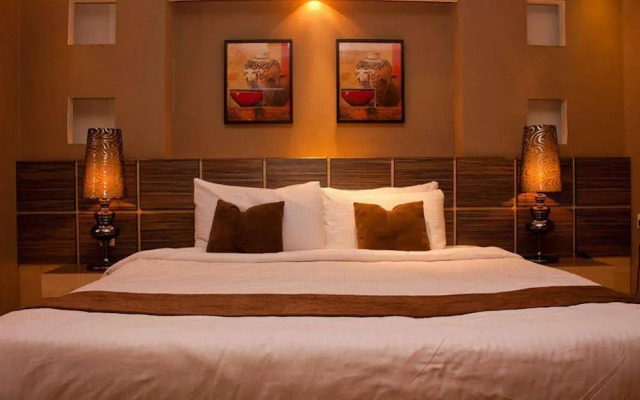 Nayara Old Airport Apartments