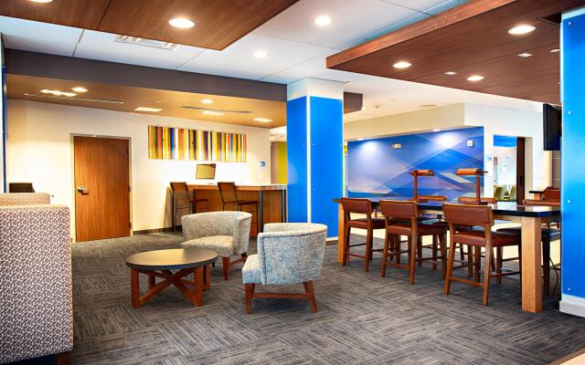 Holiday Inn Express & Suites Houston SW - Galleria Area by IHG