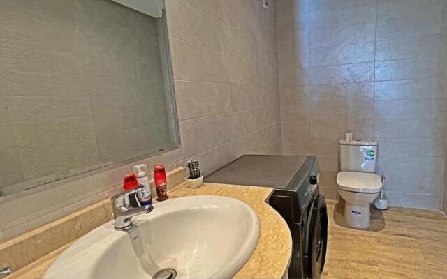Appartement Haut Standing dans une résidence Calme