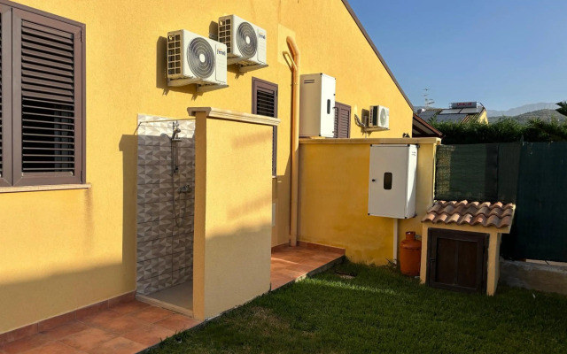 Residence le Coccinelle