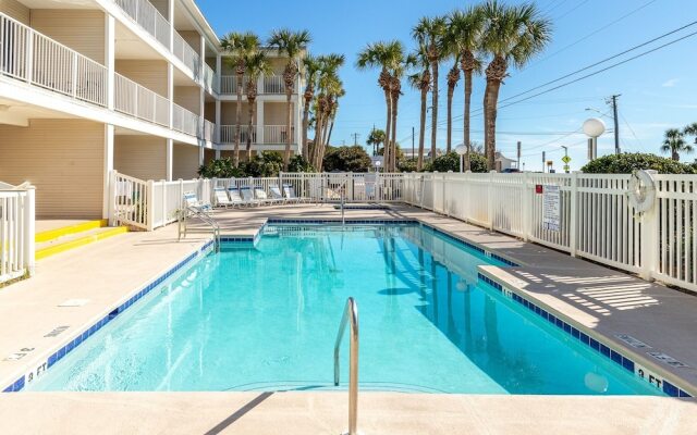 Grand Caribbean East 101 2 Bedroom Condo