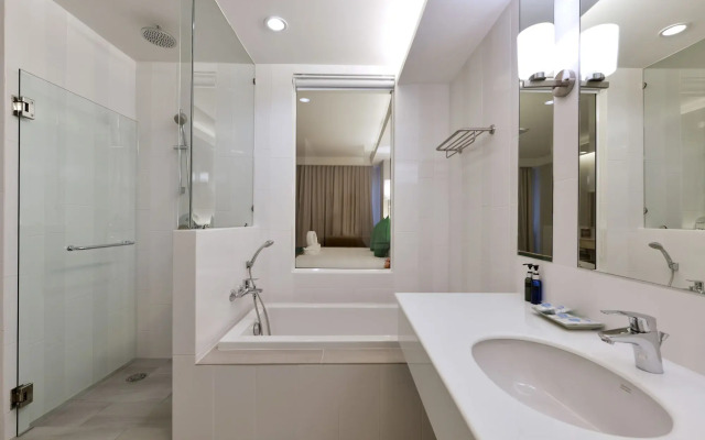 Hisea Huahin Hotel