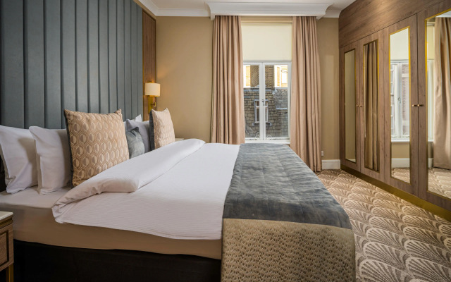 Washington Mayfair Hotel