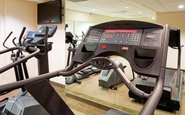 Holiday Inn Washington DC-Greenbelt MD by IHG