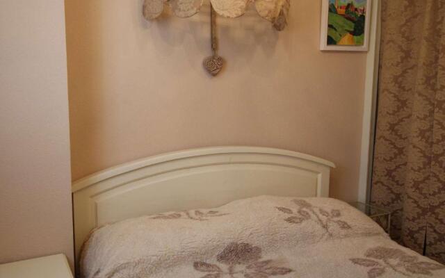 Appartement Montgenèvre, 3 pièces, 5 personnes - FR-1-330D-121