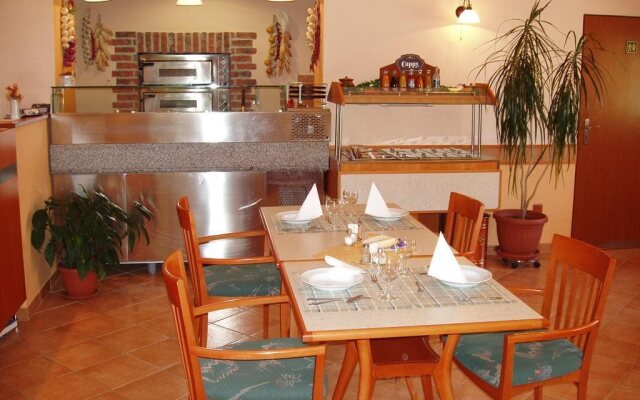 Hotel Altenberg