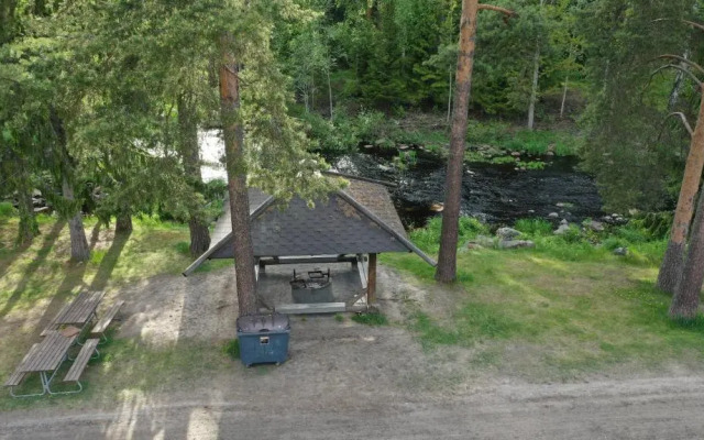 Seinäjoen leirintäalue