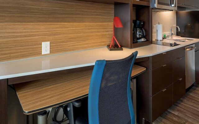 TownePlace Suites Milwaukee Oak Creek