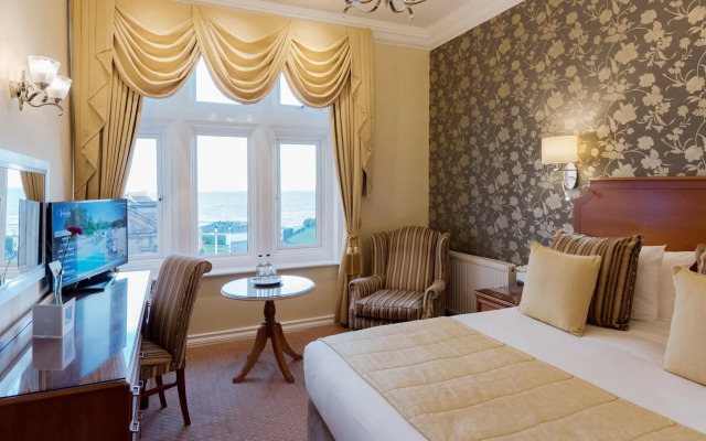 The Victoria Hotel & Source Spa