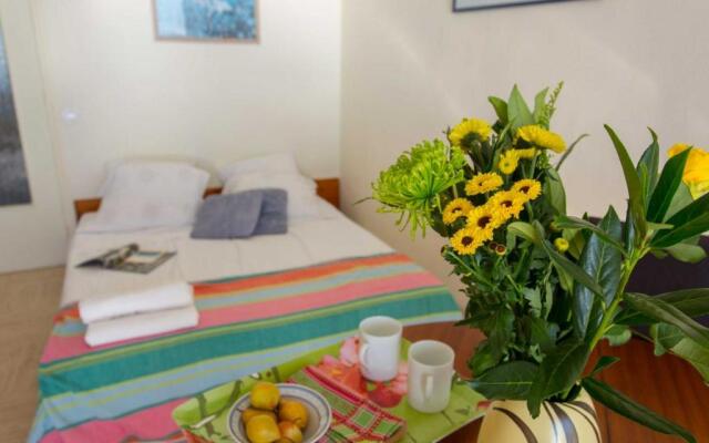 Appartement Menton, 2 pièces, 4 personnes - FR-1-196-222