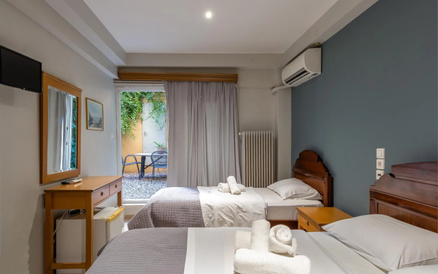 Hotel Byron