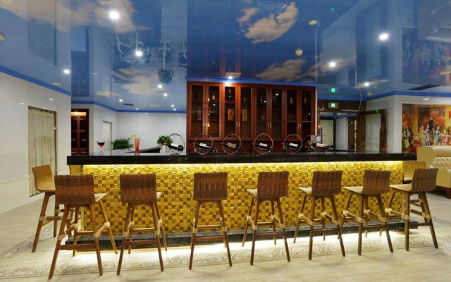 Hunan WanJiaLi World Trade Hotel