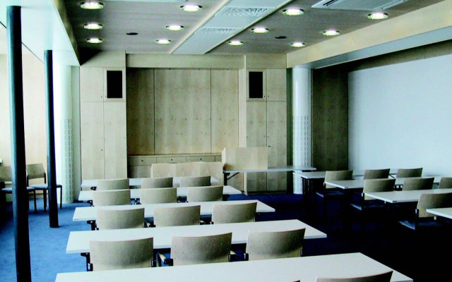 JUFA Hotel Wangen im Allgäu