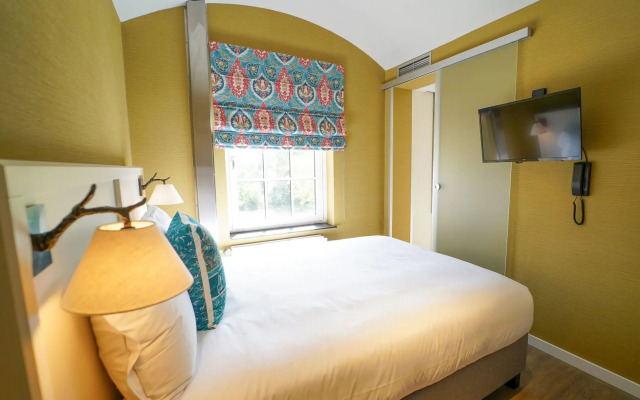 Fletcher Hotel-Restaurant De Oude Gevangenis - Alkmaar