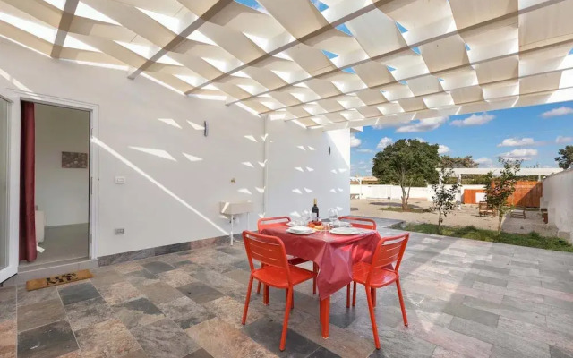 3671 Villa Aleida by Barbarhouse