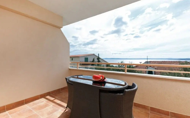 Apartments Relax Brela