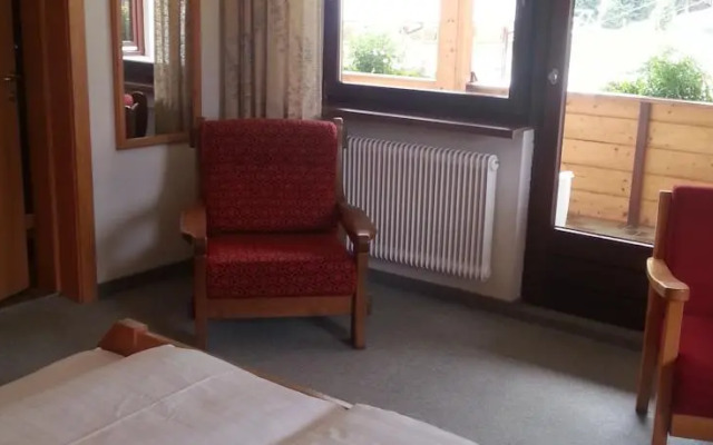 Alpinhotel Zirbenhof