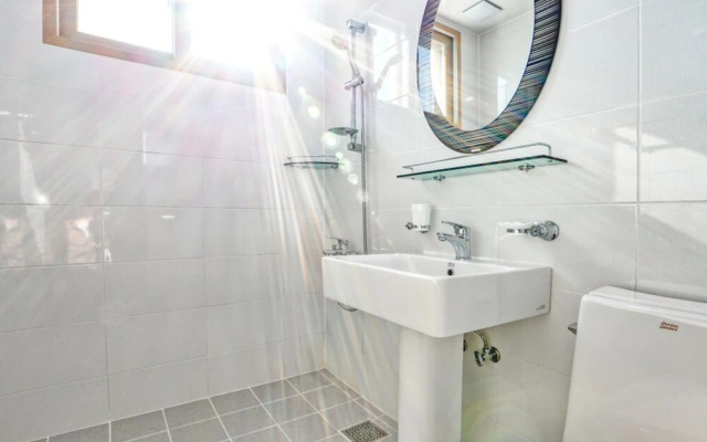 Gangneung Observatory Pension