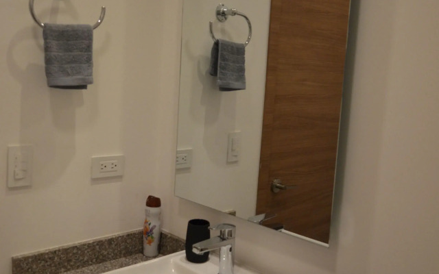Luxury Residence Suites
