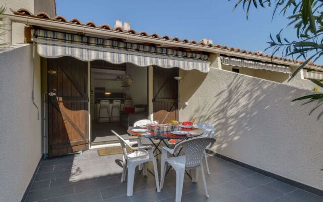 Les Maisons de la Plage 10351