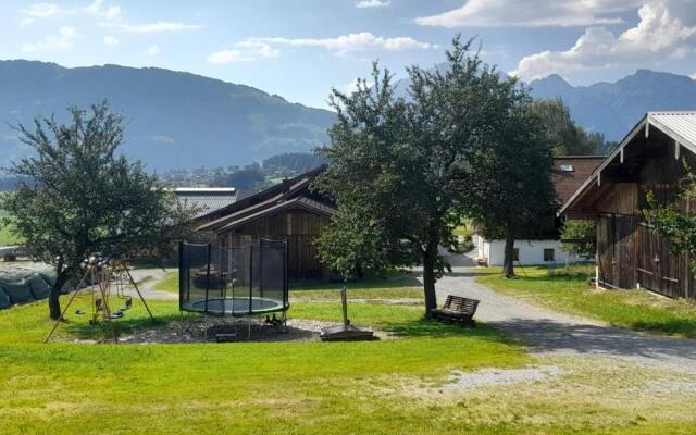 Appartement Herzogbauer