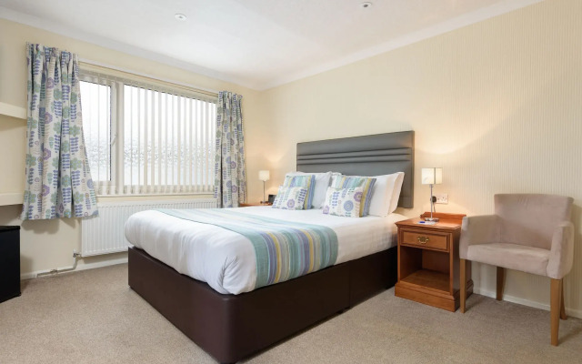 Best Western Fowey Valley