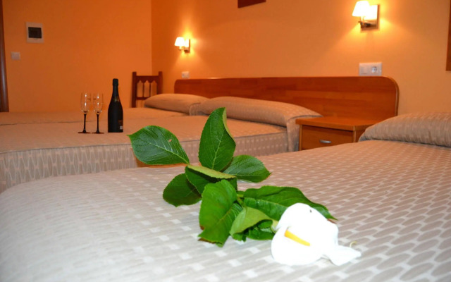 Hostal Pereiriña