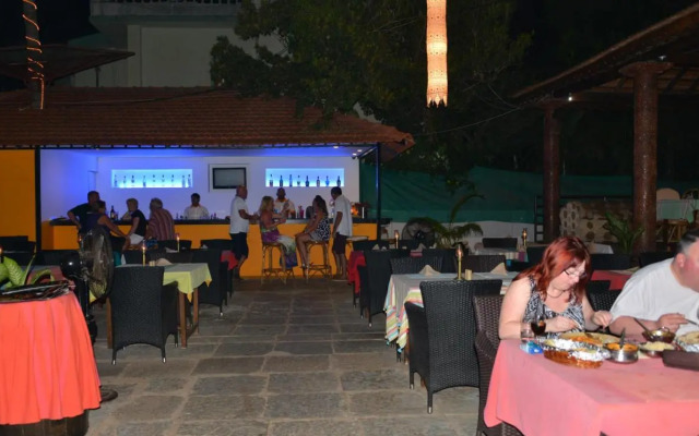 Hotel Silver Sands Sunshine