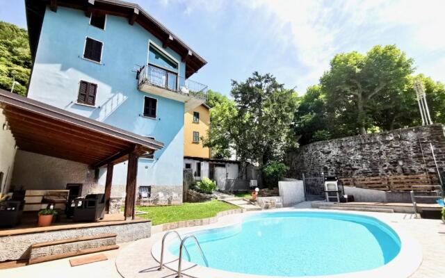 BLUE HOUSE by Design Studio