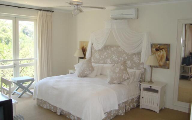 Thanda Manzi Country Hotel