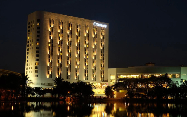 The Everly Putrajaya